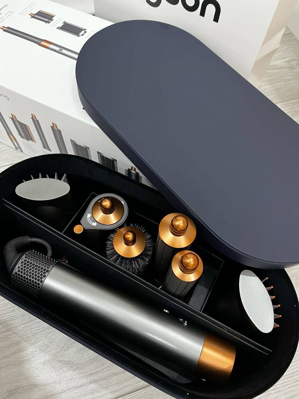 出Dyson airwrap 2023买的帕…-manila58.com