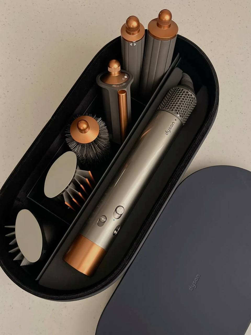 出Dyson airwrap 2023买的帕…-manila58.com