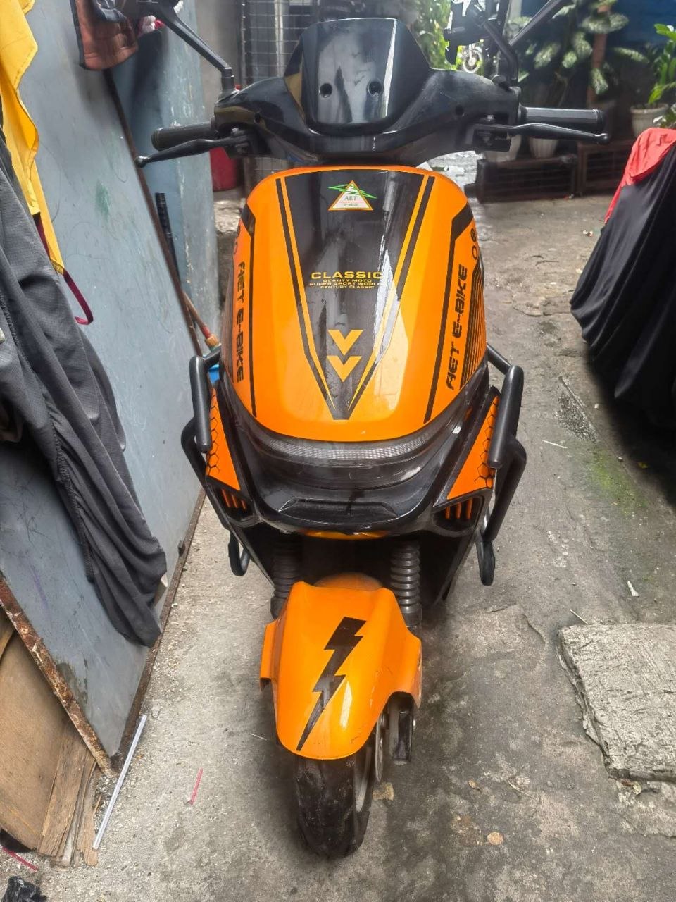 图片[4]-电瓶车72v32am 9成新28000p用了…-闲置二手物品信息发布-manila58.com