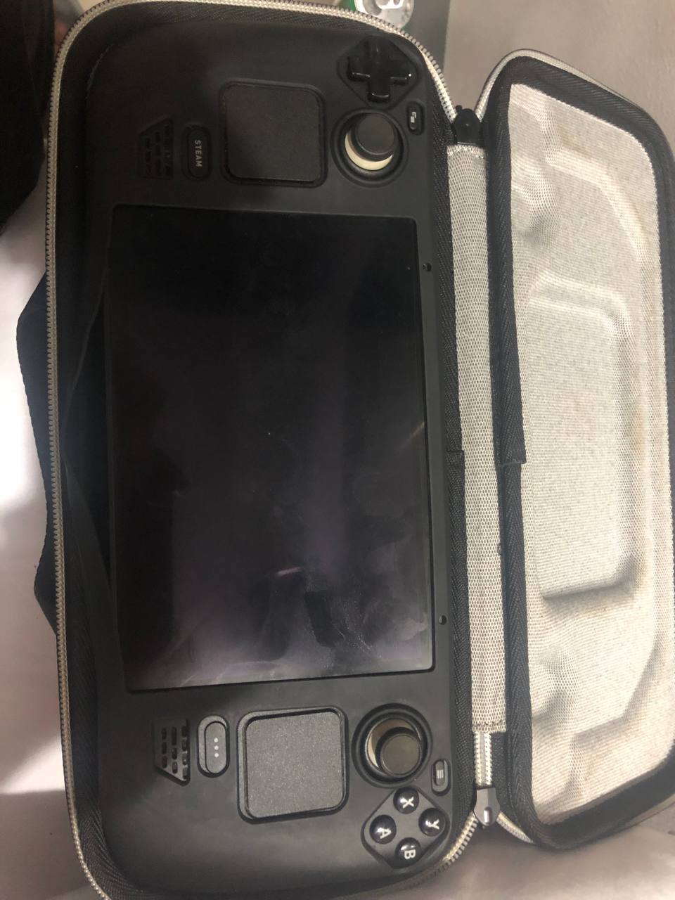 steam deck掌上电脑双系统1TB 裸…-manila58.com