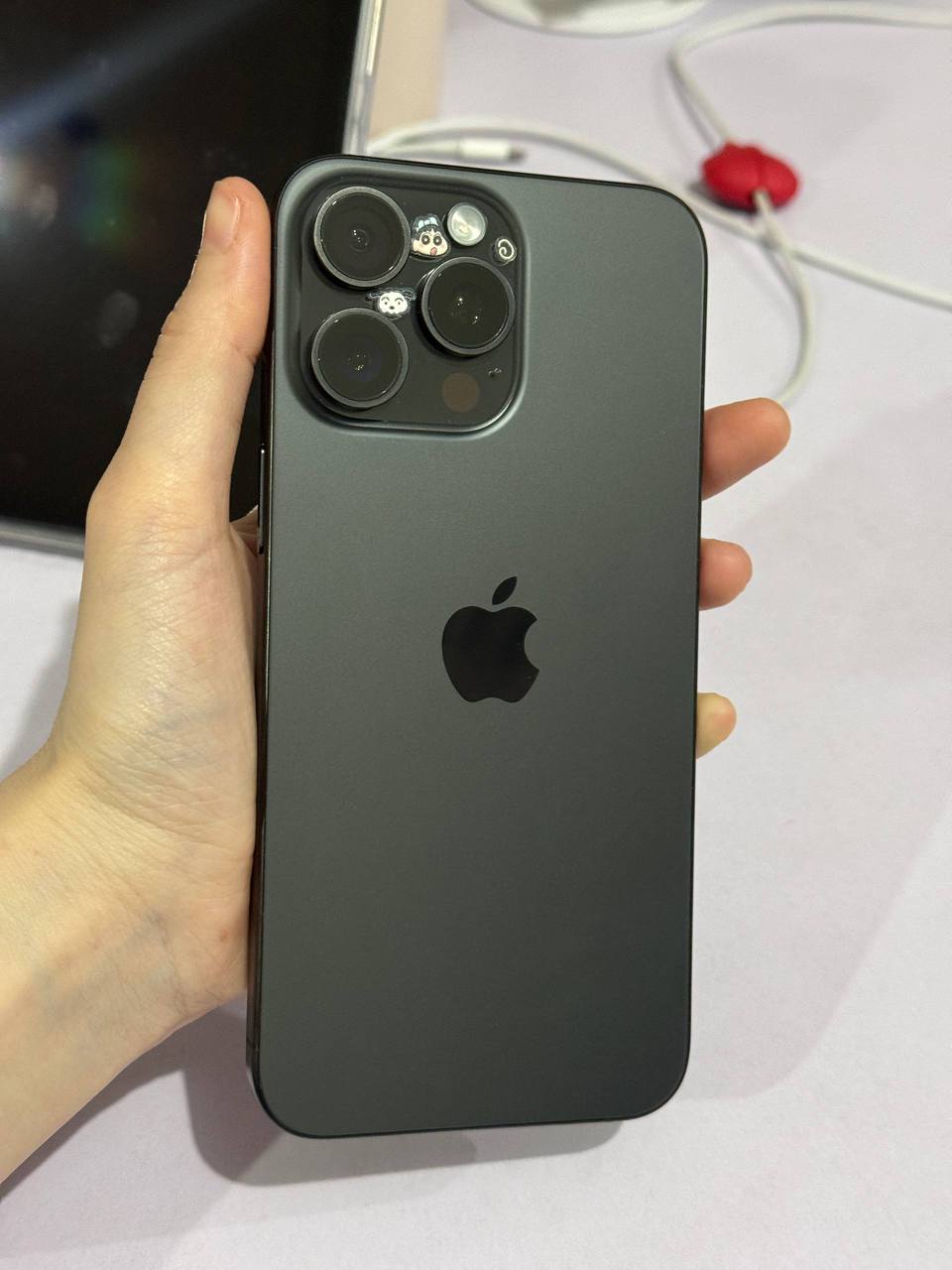 出售 iPhone 15 Pro Max 2…-manila58.com