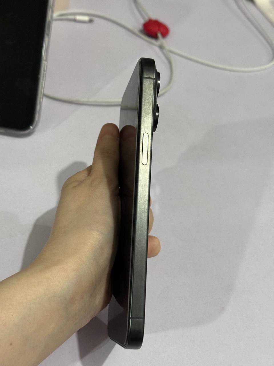 出售 iPhone 15 Pro Max 2…-manila58.com