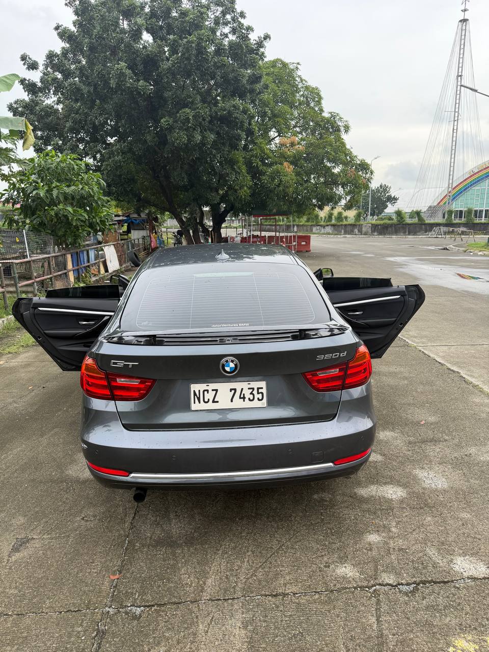 2016年320d GT版 90000公里 …-manila58.com