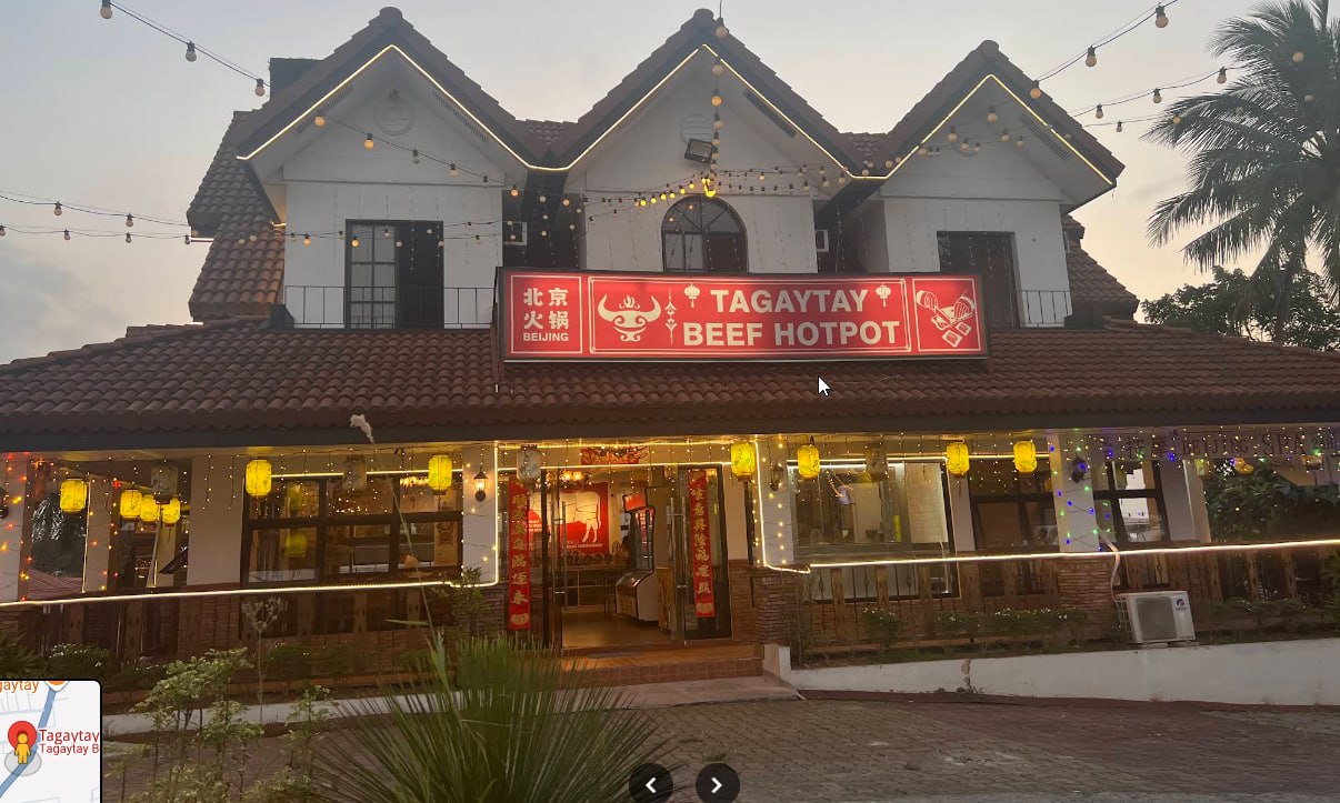 图片[1]-大雅台火锅店 转手有需要的可以联系，白菜价 …-闲置二手物品信息发布-manila58.com