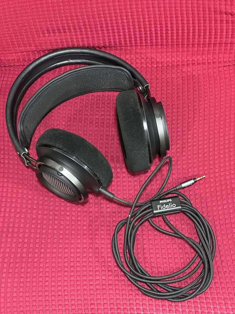 图片[3]-Philips X2HR Fidelio 发…-闲置二手物品信息发布-manila58.com