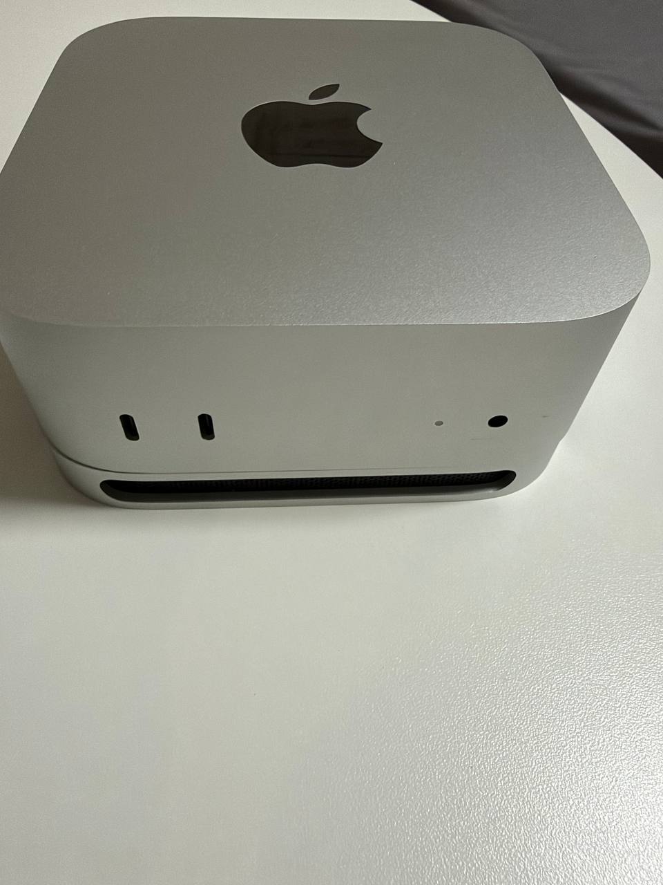 Mac mini M4 24+512 外观全…-manila58.com