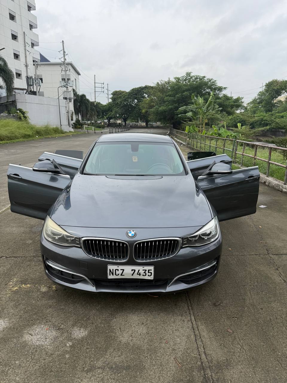 2016年320d GT版 90000公里 …-manila58.com