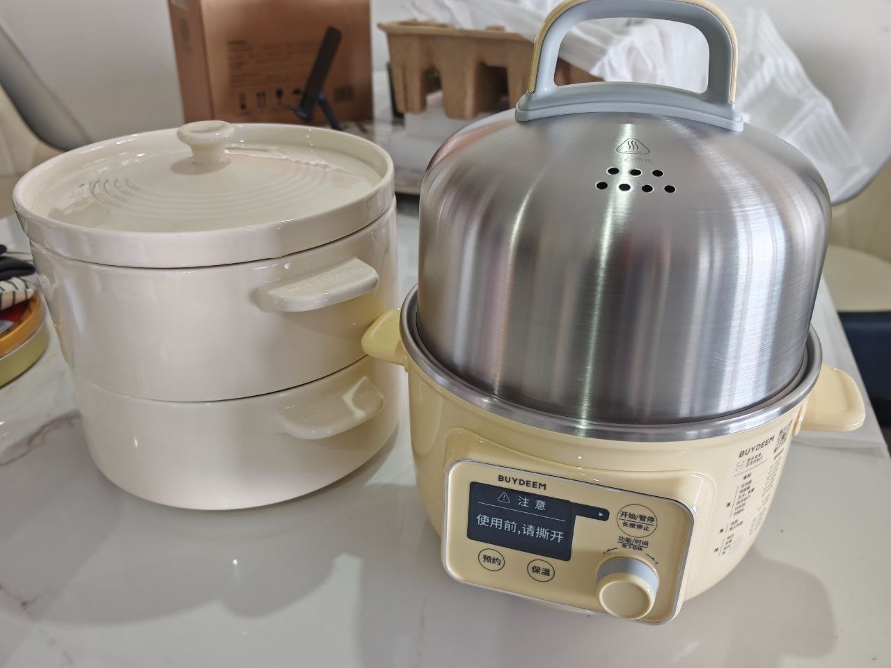 图片[5]-﻿图1：安利（Amway）eSpring 益…-闲置二手物品信息发布-manila58.com