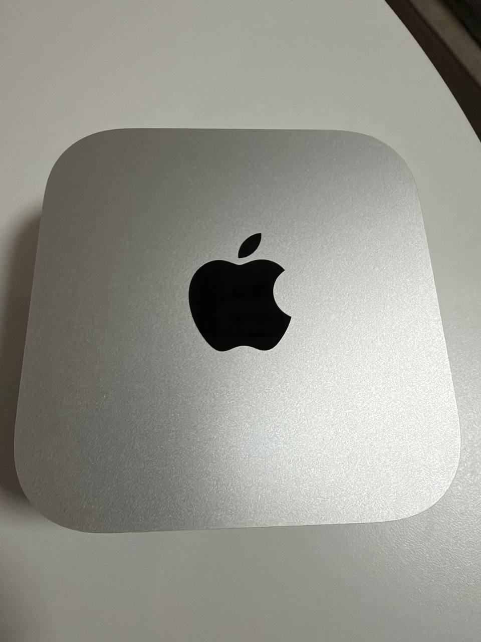 Mac mini M4 24+512 外观全…-manila58.com