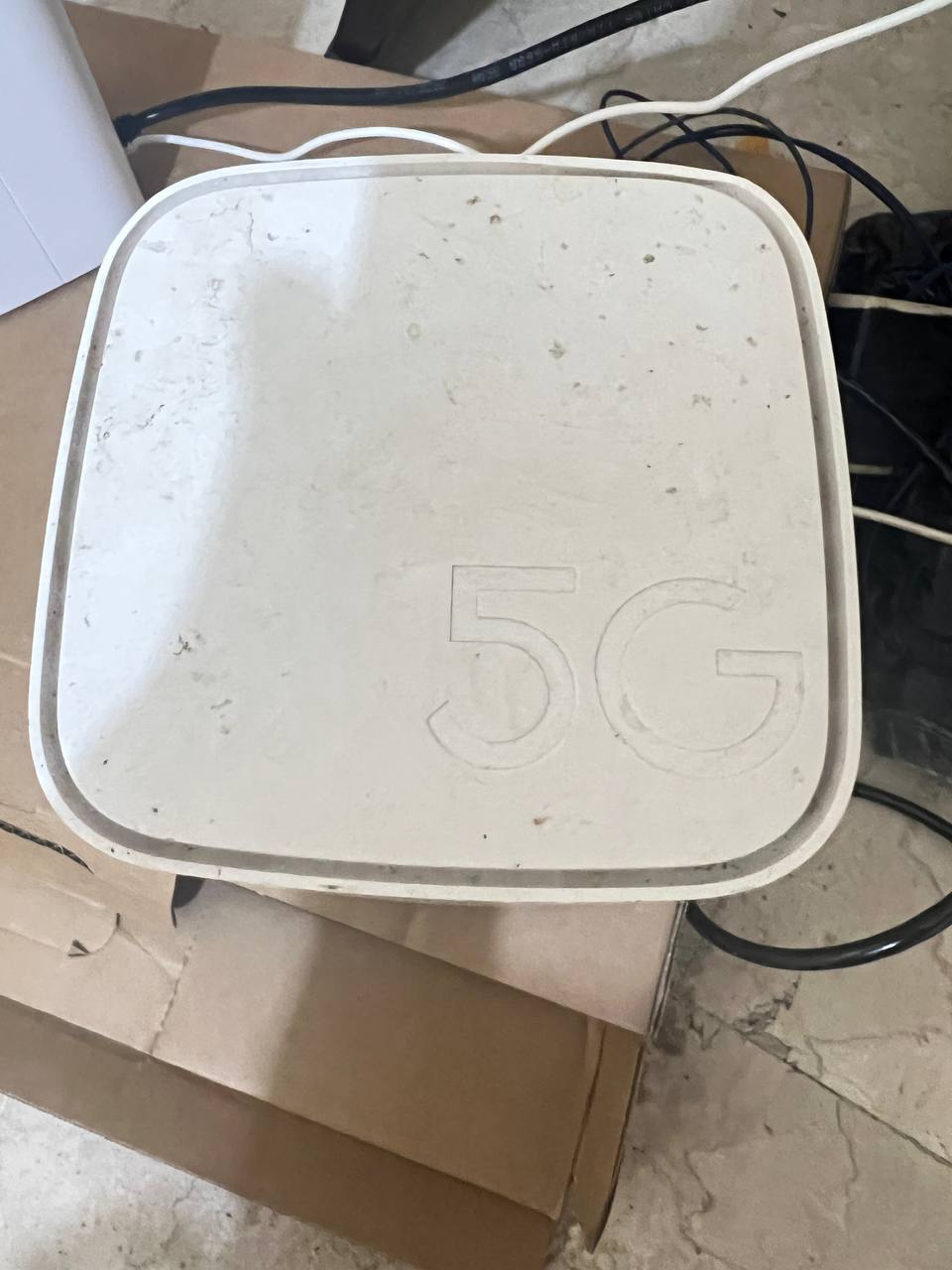 5g盒子带卡，套餐到23号，两台一起7000…-manila58.com