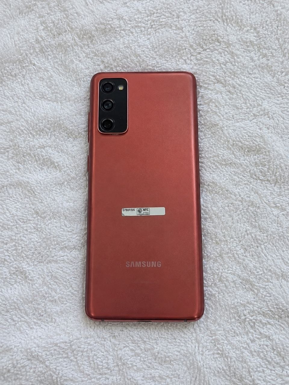 图片[1]-三星 128GB 成色非常新 自带谷歌 80…-闲置二手物品信息发布-manila58.com