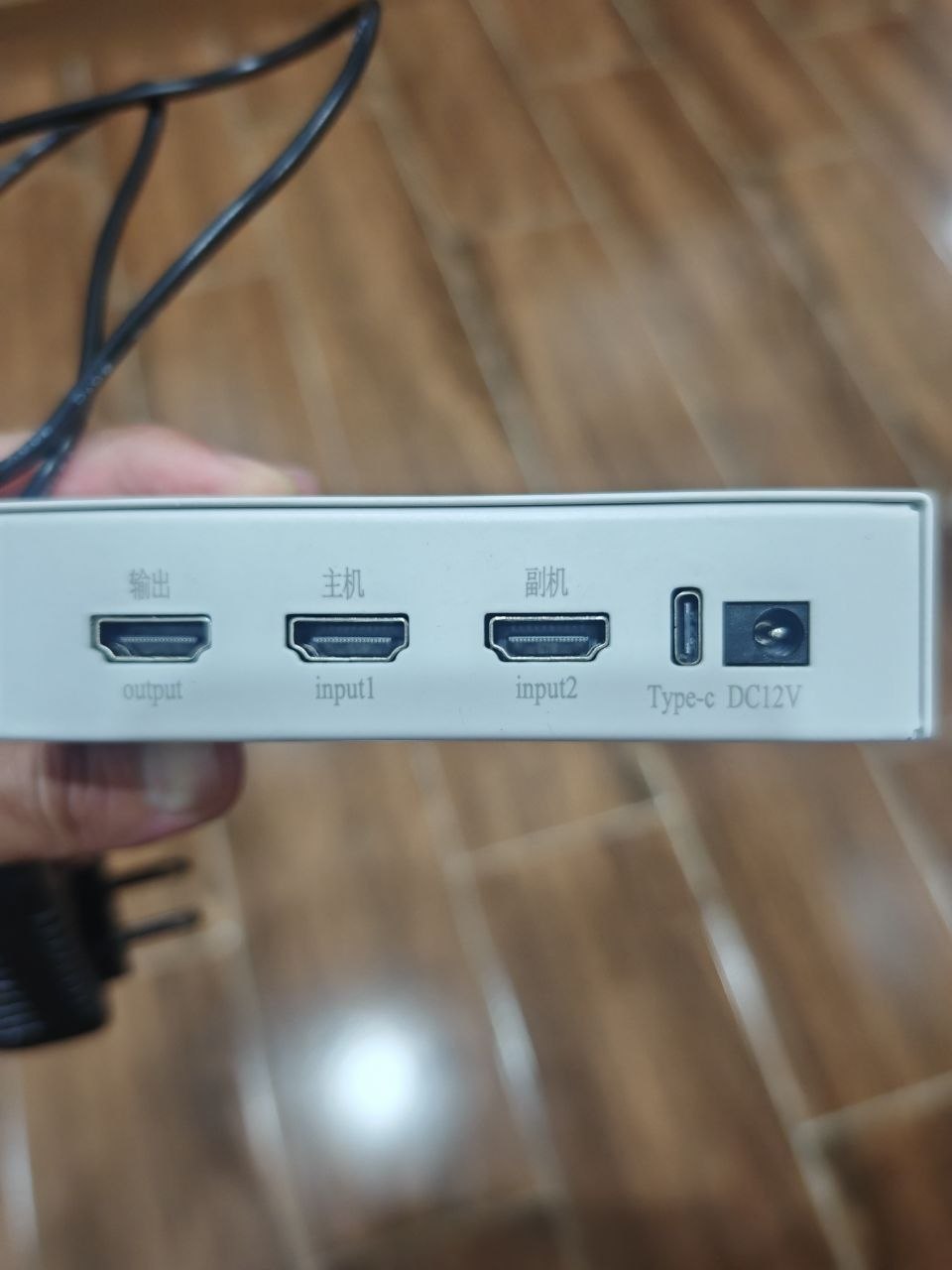图1：TP-Link双频迷你无线USB网卡…-manila58.com
