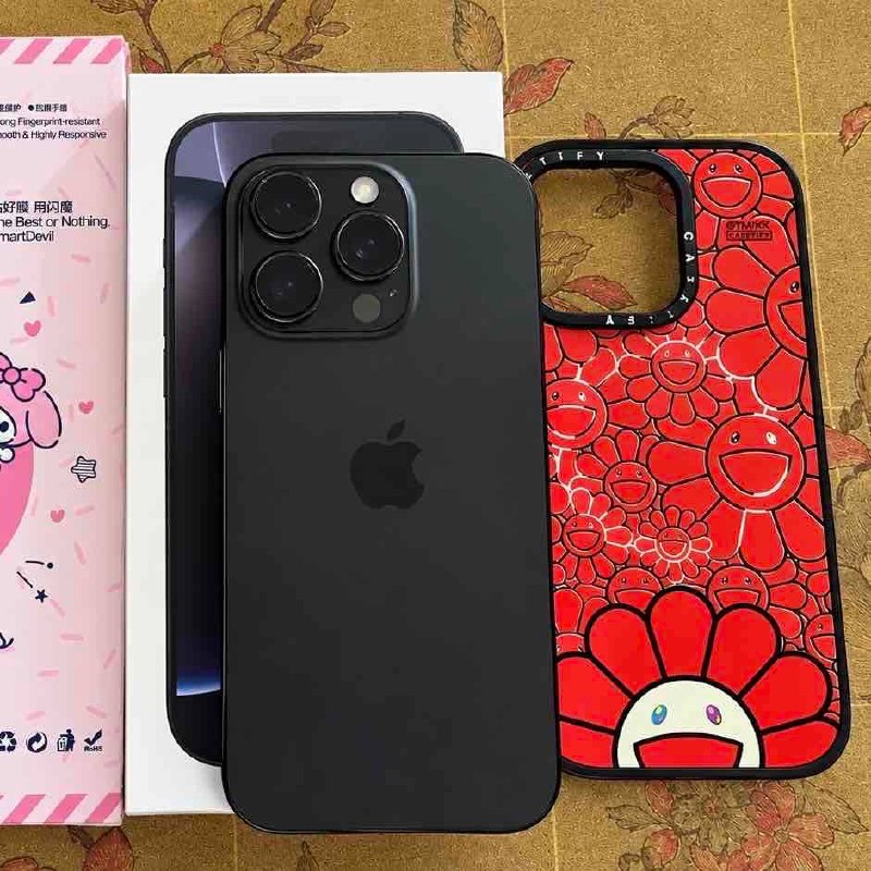个人自用出 iPhone 16 Pro 12…-manila58.com