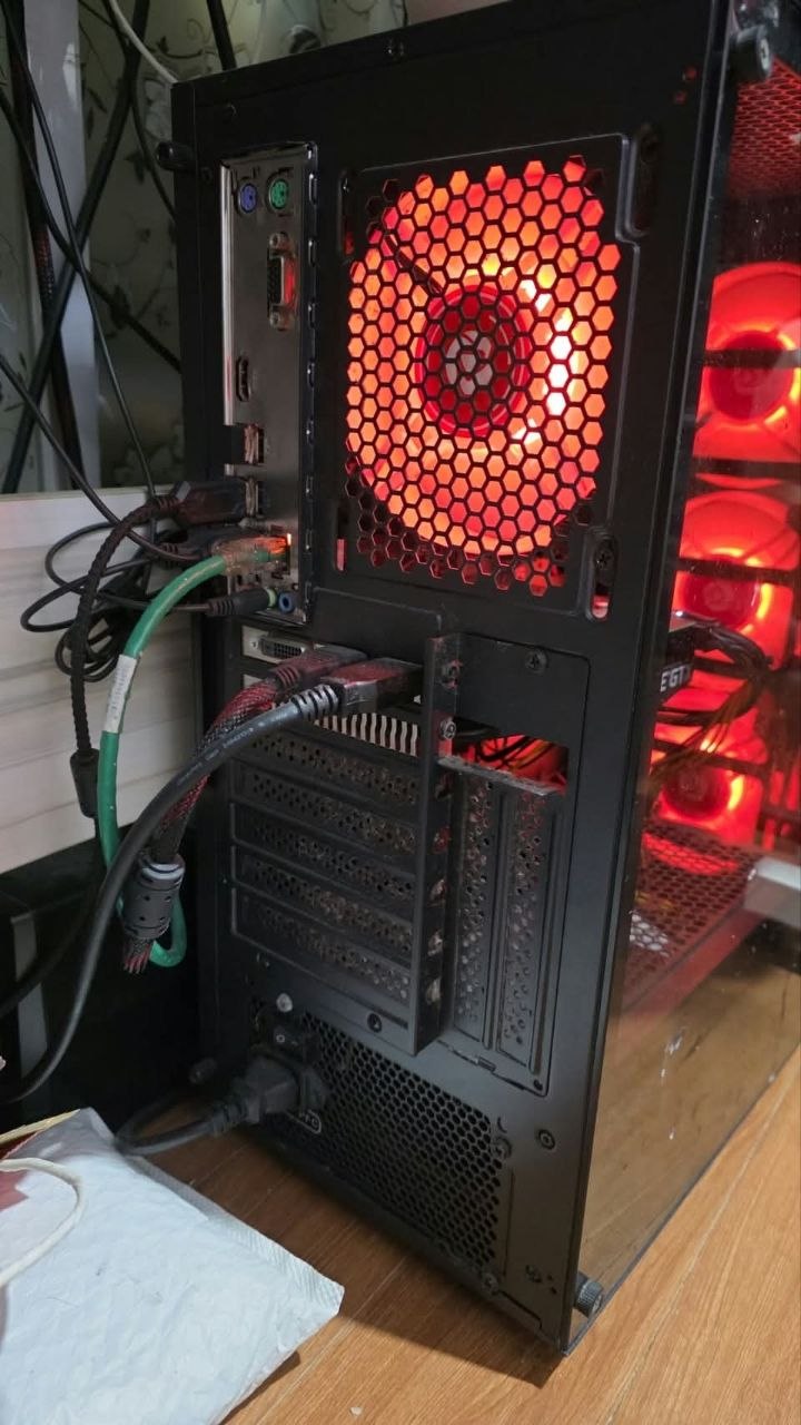 游戏电脑套装 – i5-12500 / GT…-manila58.com