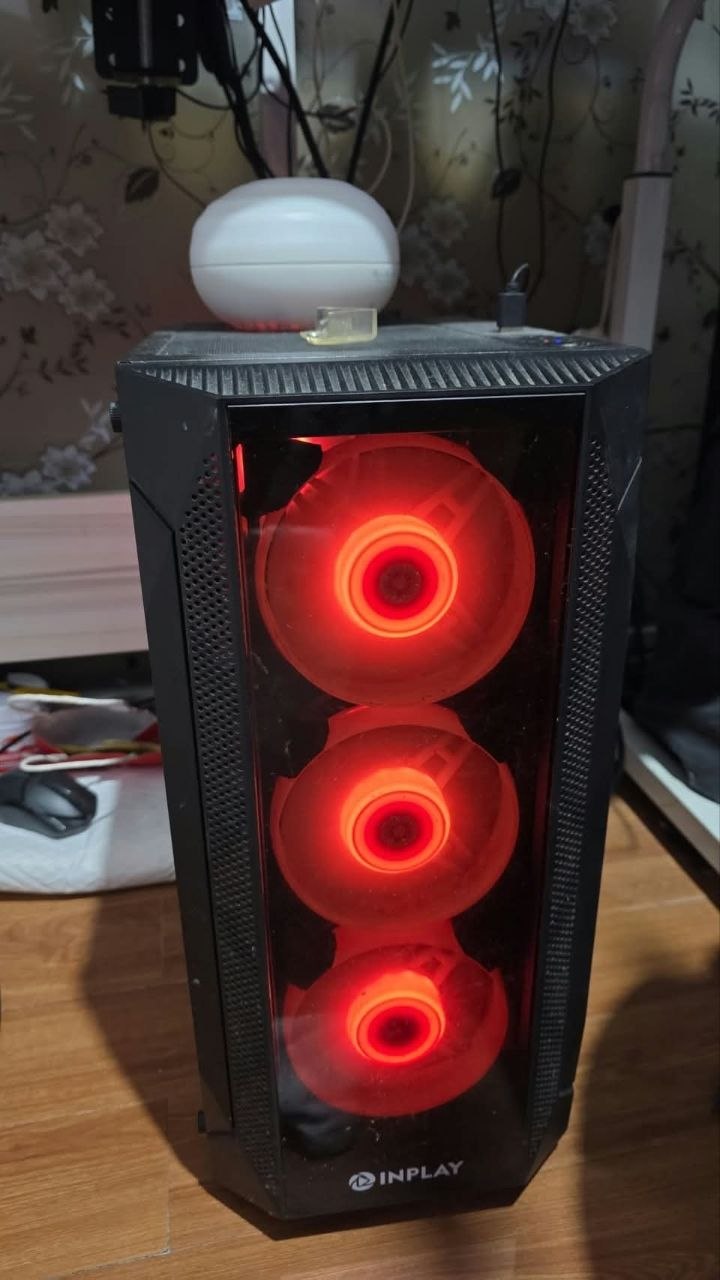 游戏电脑套装 – i5-12500 / GT…-manila58.com