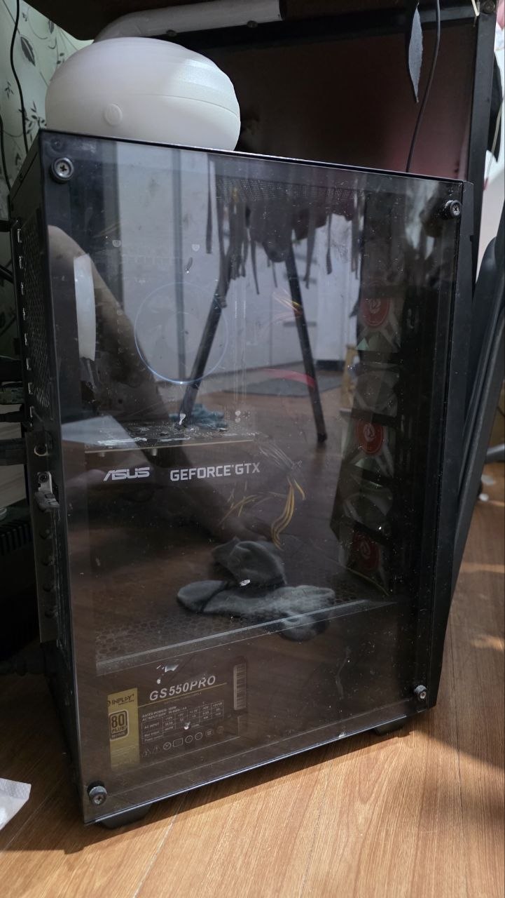 图片[5]-游戏电脑套装 – i5-12500 / GT…-闲置二手物品信息发布-manila58.com