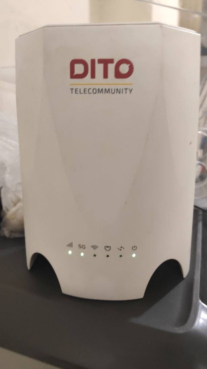 ⭐️#出售 物 品：DITQ WiFi 5G…-manila58.com