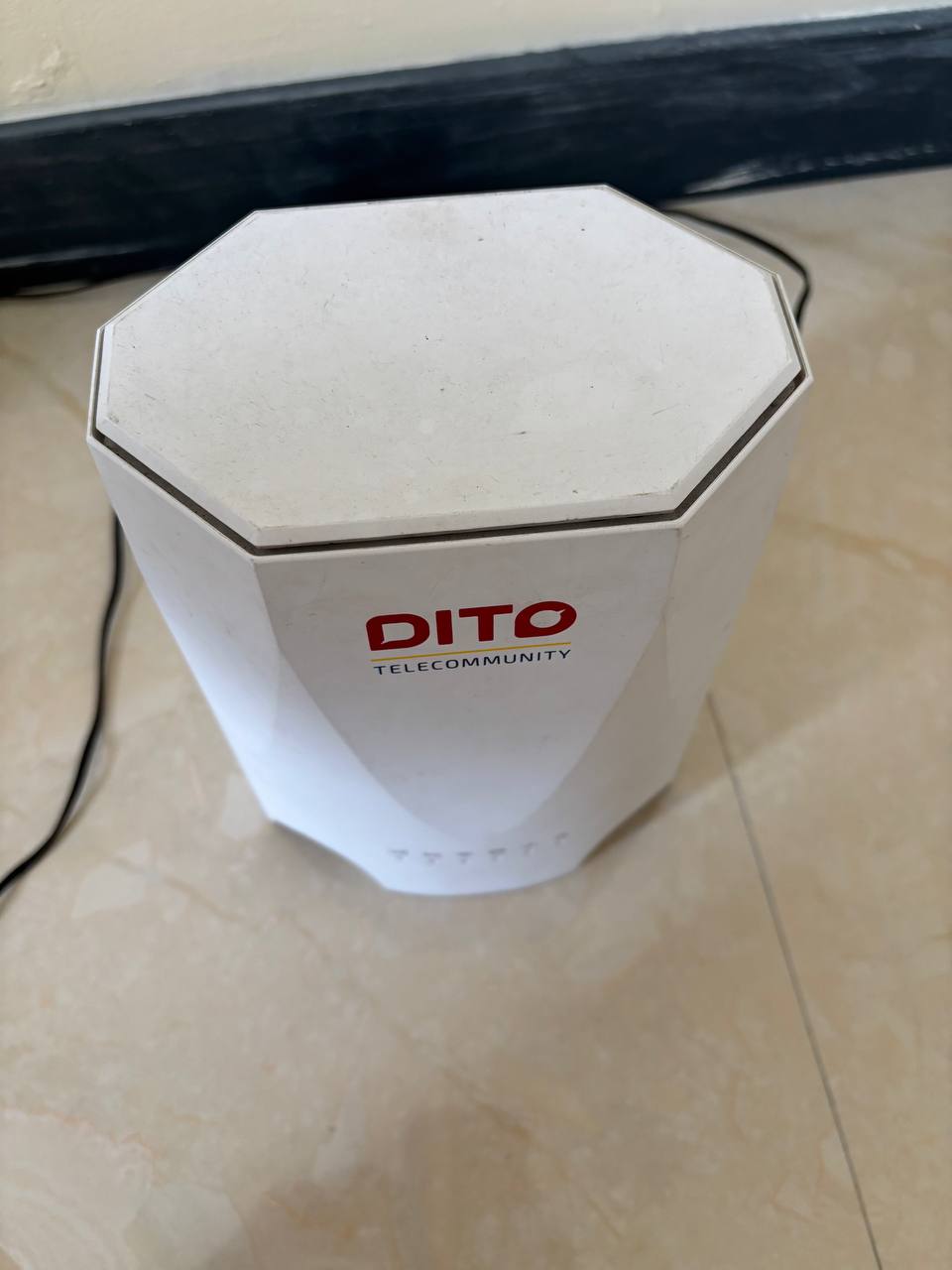 ⭐️#出售 物 品：DITQ WiFi 5G…-manila58.com