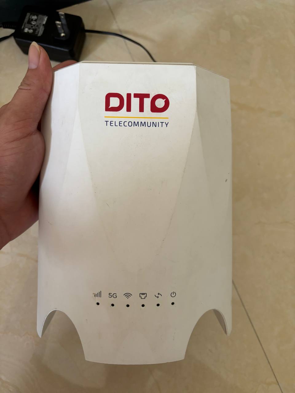 ⭐️#出售 物 品：DITQ WiFi 5G…-manila58.com