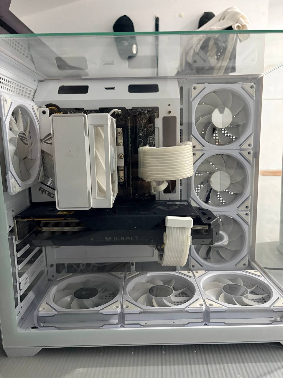 整机出售 处理器：i7-13700 主板：微…-manila58.com