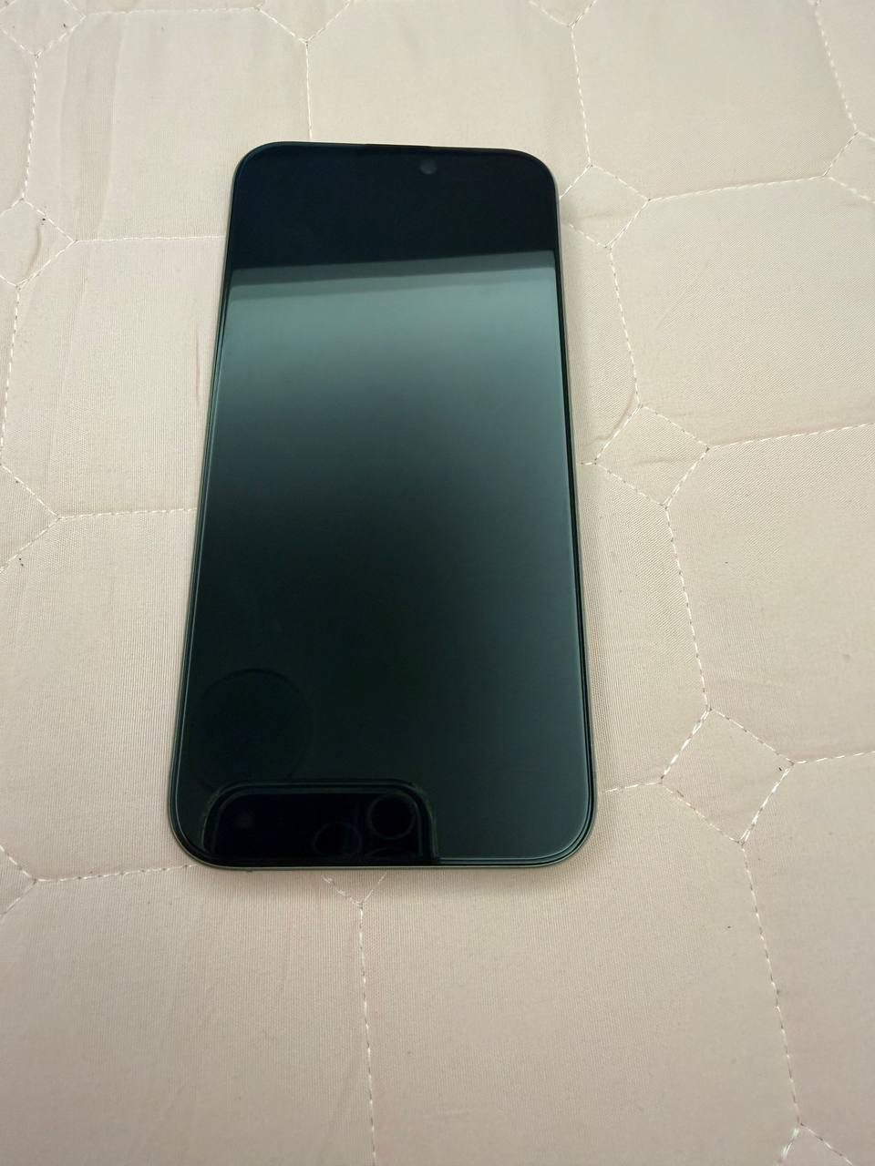图片[2]-📣 【二手自用诚让】iPhone 15 Pr…-闲置二手物品信息发布-manila58.com