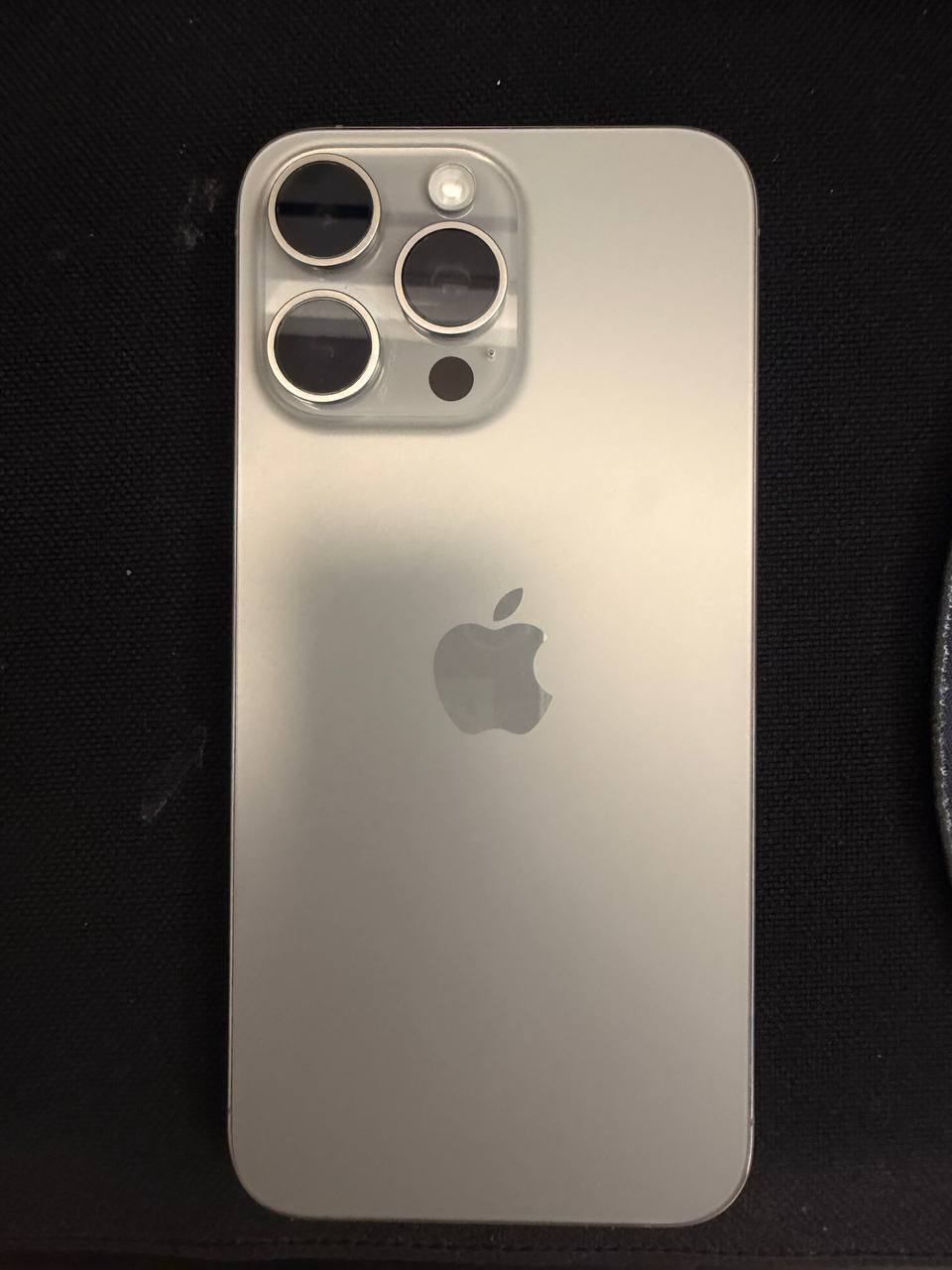 图片[3]-📣 【二手自用诚让】iPhone 15 Pr…-闲置二手物品信息发布-manila58.com