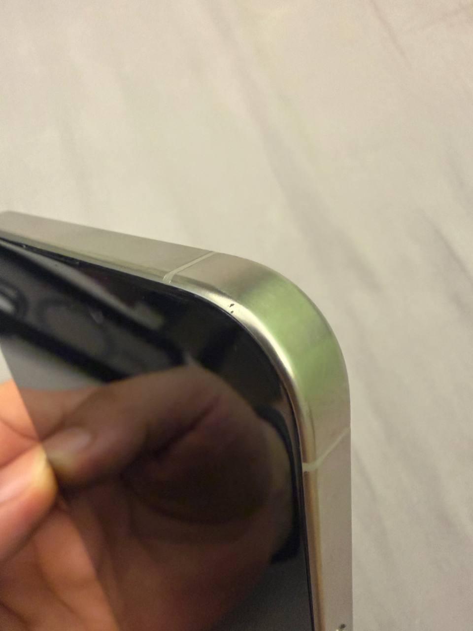 图片[4]-📣 【二手自用诚让】iPhone 15 Pr…-闲置二手物品信息发布-manila58.com