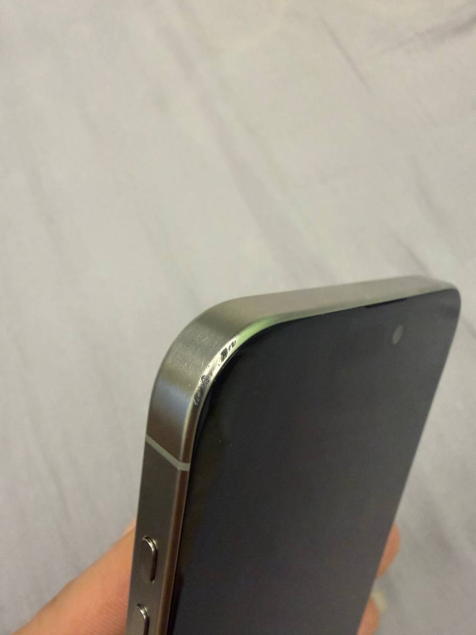 图片[5]-📣 【二手自用诚让】iPhone 15 Pr…-闲置二手物品信息发布-manila58.com