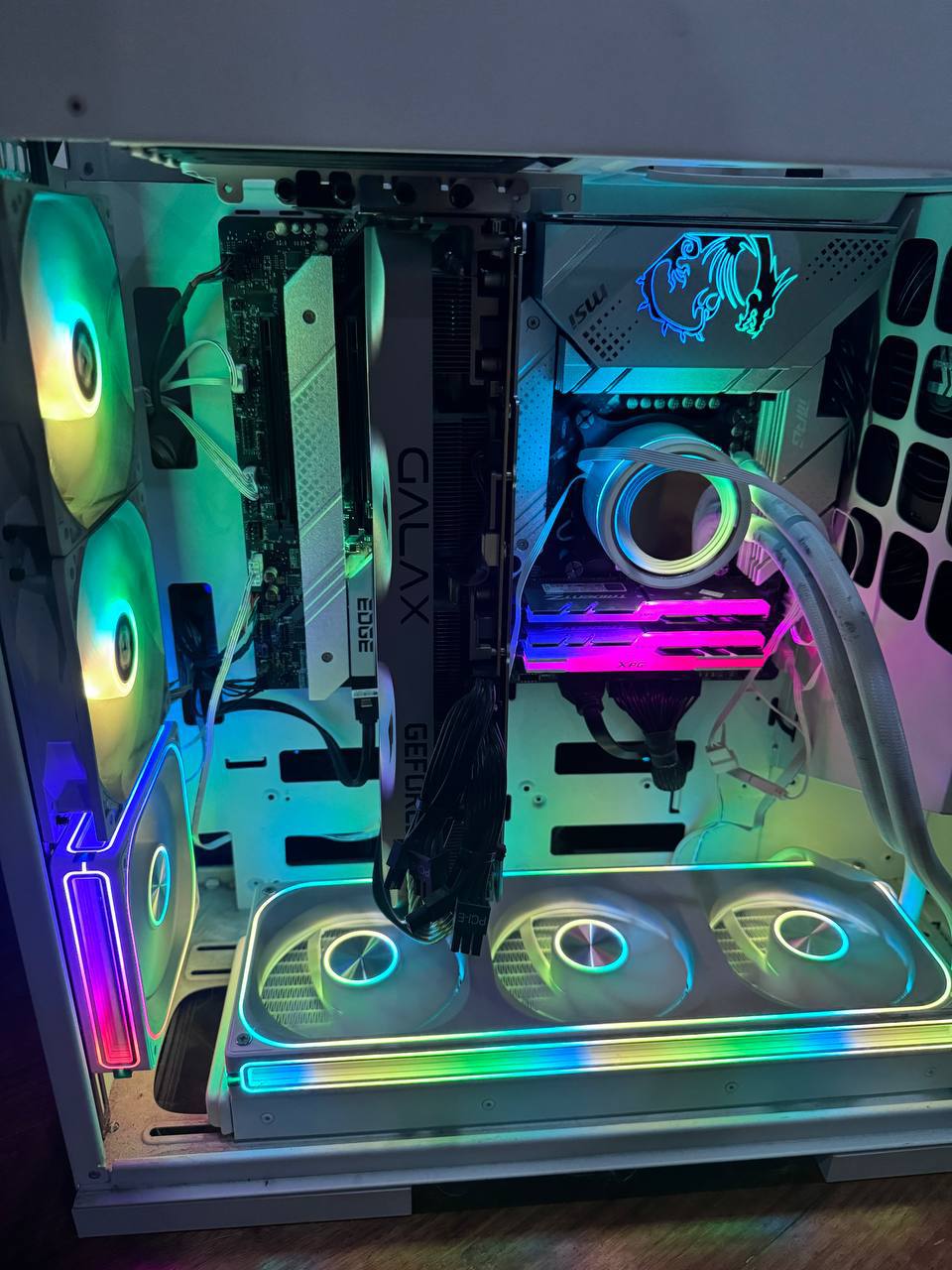 图片[5]-【高端i7-12700KF + RTX 30…-闲置二手物品信息发布-manila58.com