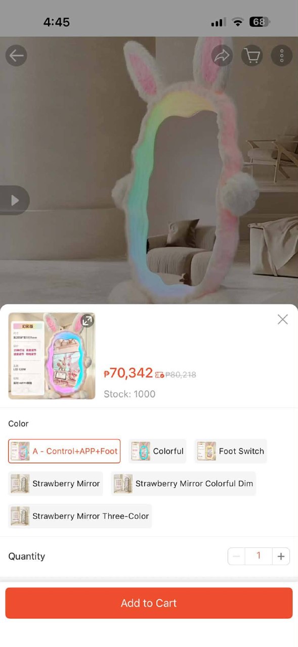 Selling for ₱18k peso …-manila58.com