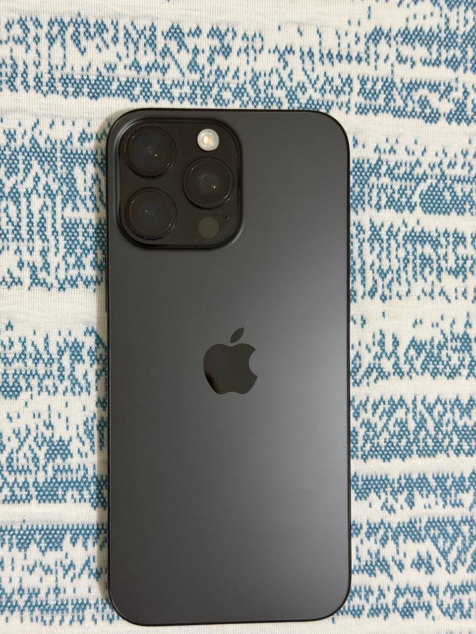 出台自用 iPhone16promax 25…-manila58.com