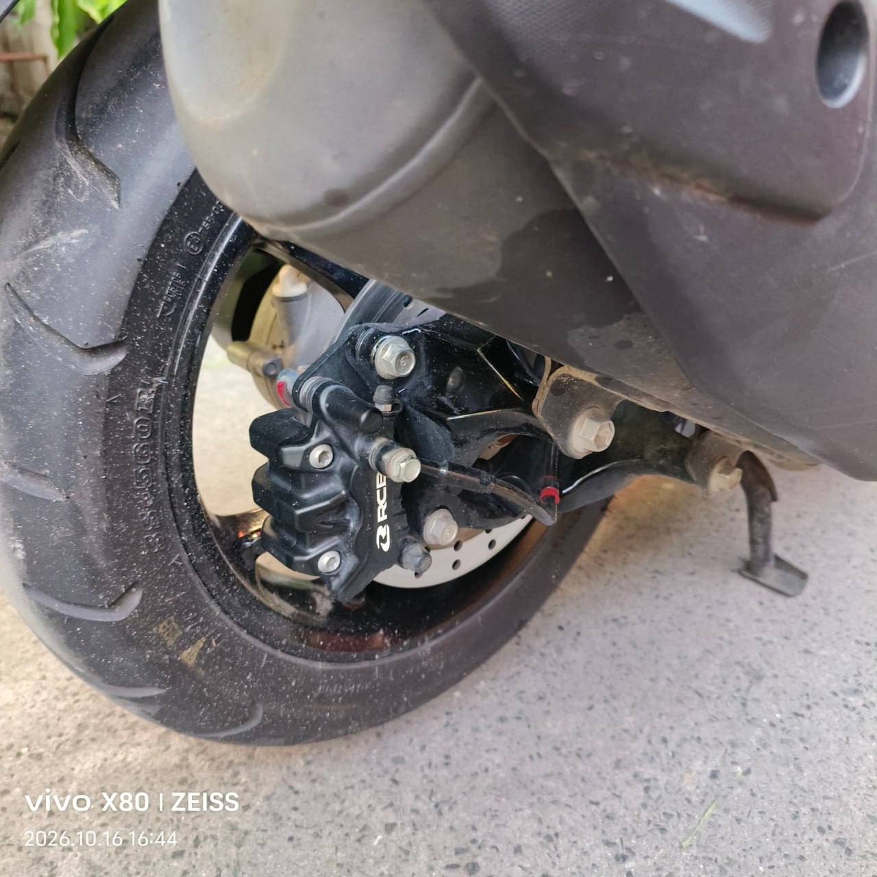 95新2026款 雅马哈 NMax v3 标…-manila58.com