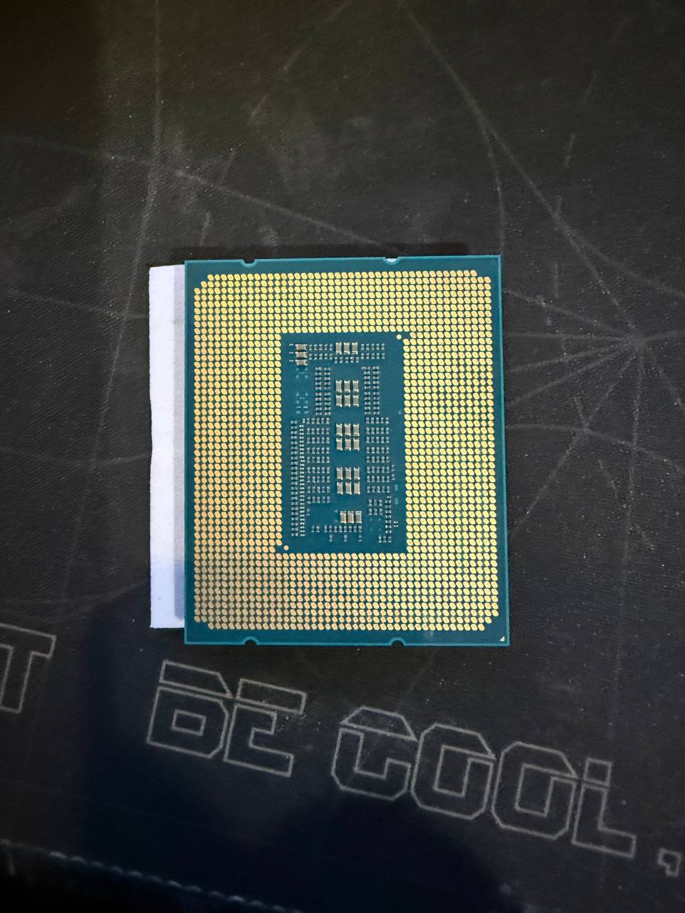 图片[2]-出CPU 自用闲置 Intel i9-149…-闲置二手物品信息发布-manila58.com