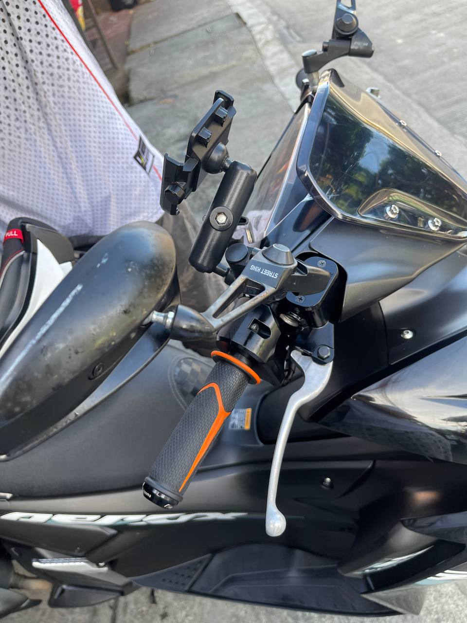 图片[8]-🔥 急售！摩托车出售！ 🔥 YAMAHA 雅…-闲置二手物品信息发布-manila58.com