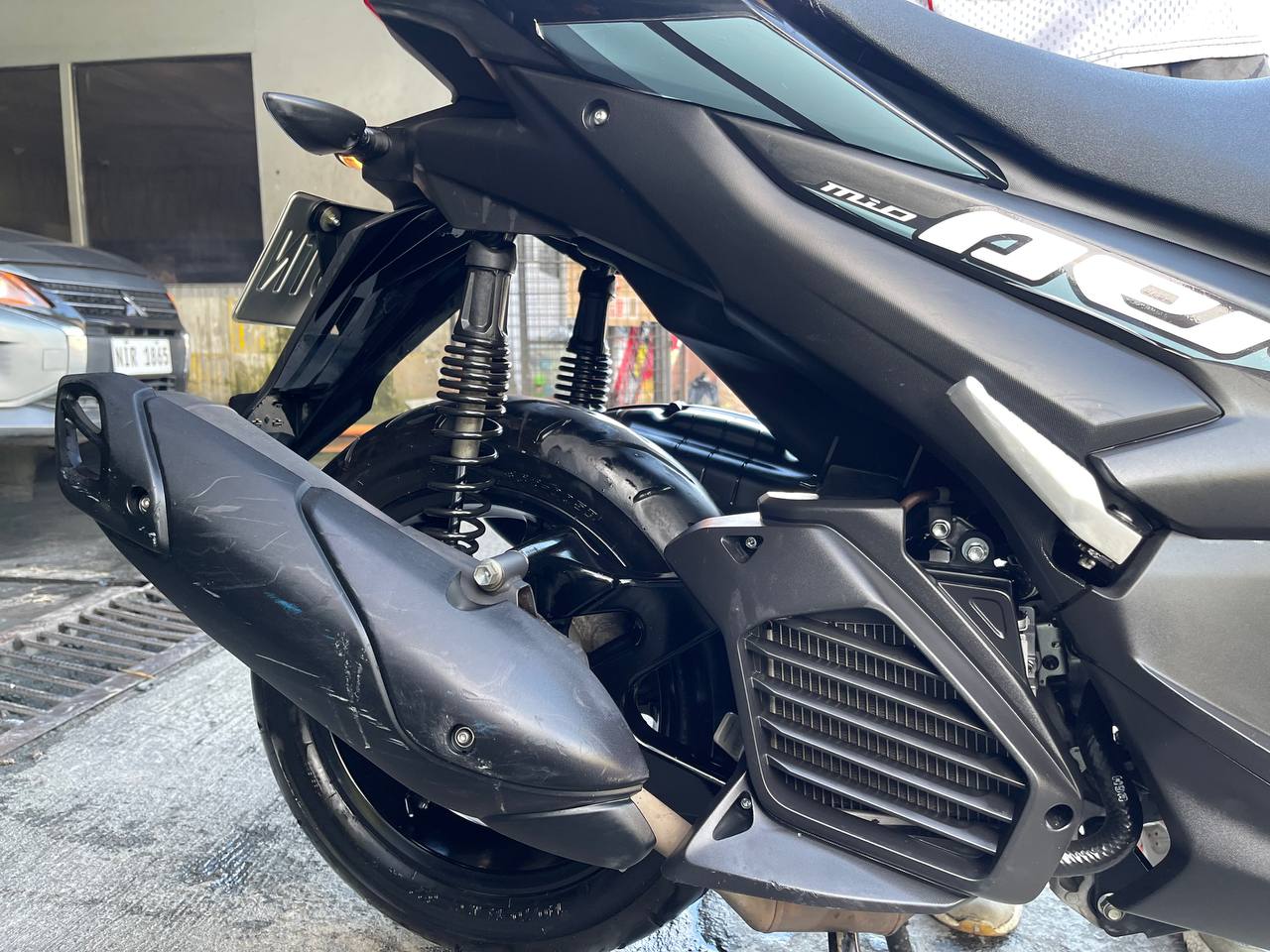 图片[7]-🔥 急售！摩托车出售！ 🔥 YAMAHA 雅…-闲置二手物品信息发布-manila58.com