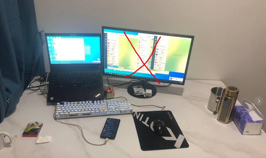 联想 笔记本：i5 8代处理器，16寸屏幕，…-manila58.com