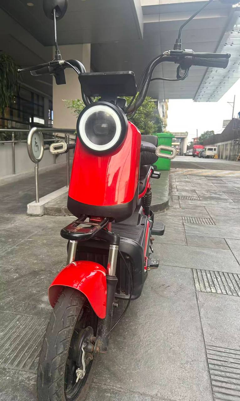 便宜出三辆电动车！ 黑色电摩19000p电池…-manila58.com