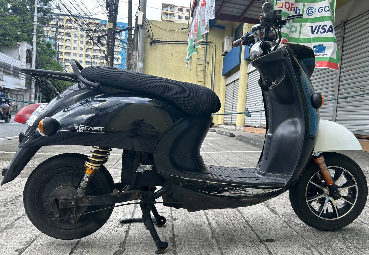 图片[6]-便宜出三辆电动车！ 黑色电摩19000p电池…-闲置二手物品信息发布-manila58.com