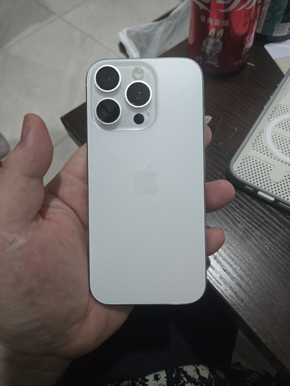 iPhone 16 Pro 国行 128G …-manila58.com