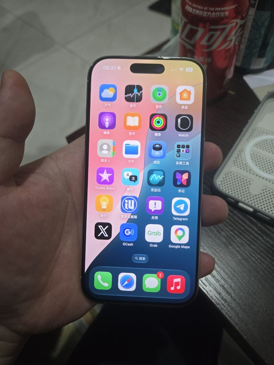 iPhone 16 Pro 国行 128G …-manila58.com