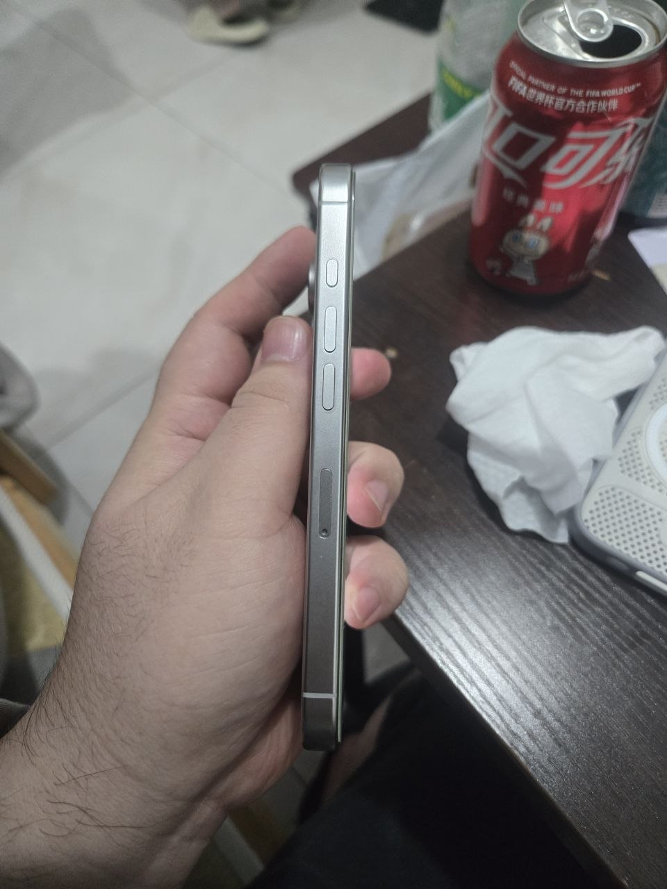 图片[5]-iPhone 16 Pro 国行 128G …-闲置二手物品信息发布-manila58.com