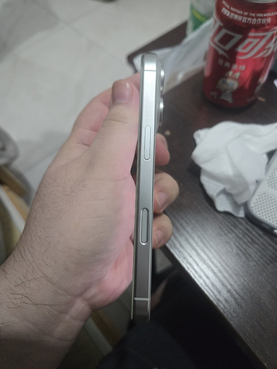 图片[6]-iPhone 16 Pro 国行 128G …-闲置二手物品信息发布-manila58.com