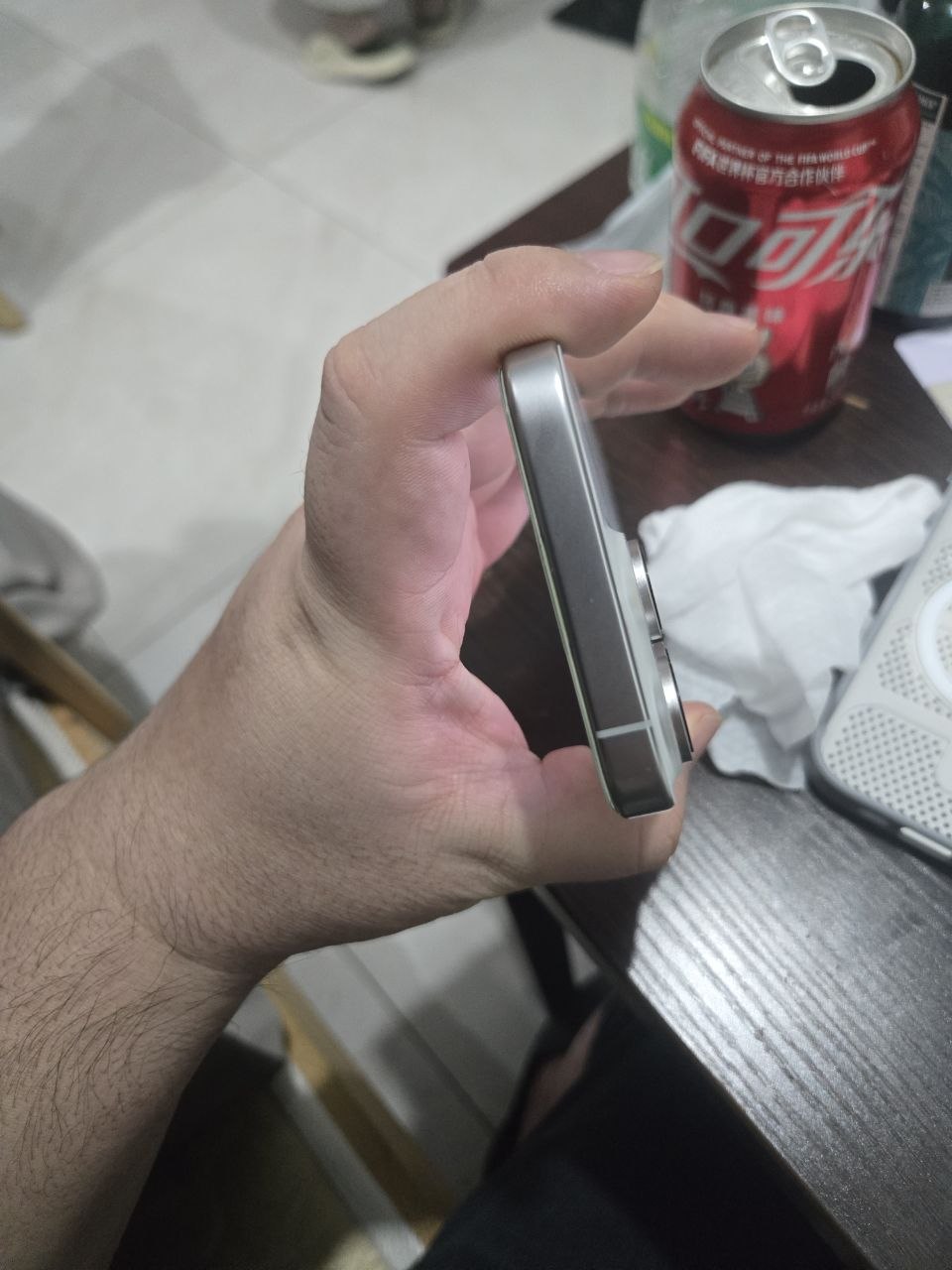 图片[8]-iPhone 16 Pro 国行 128G …-闲置二手物品信息发布-manila58.com