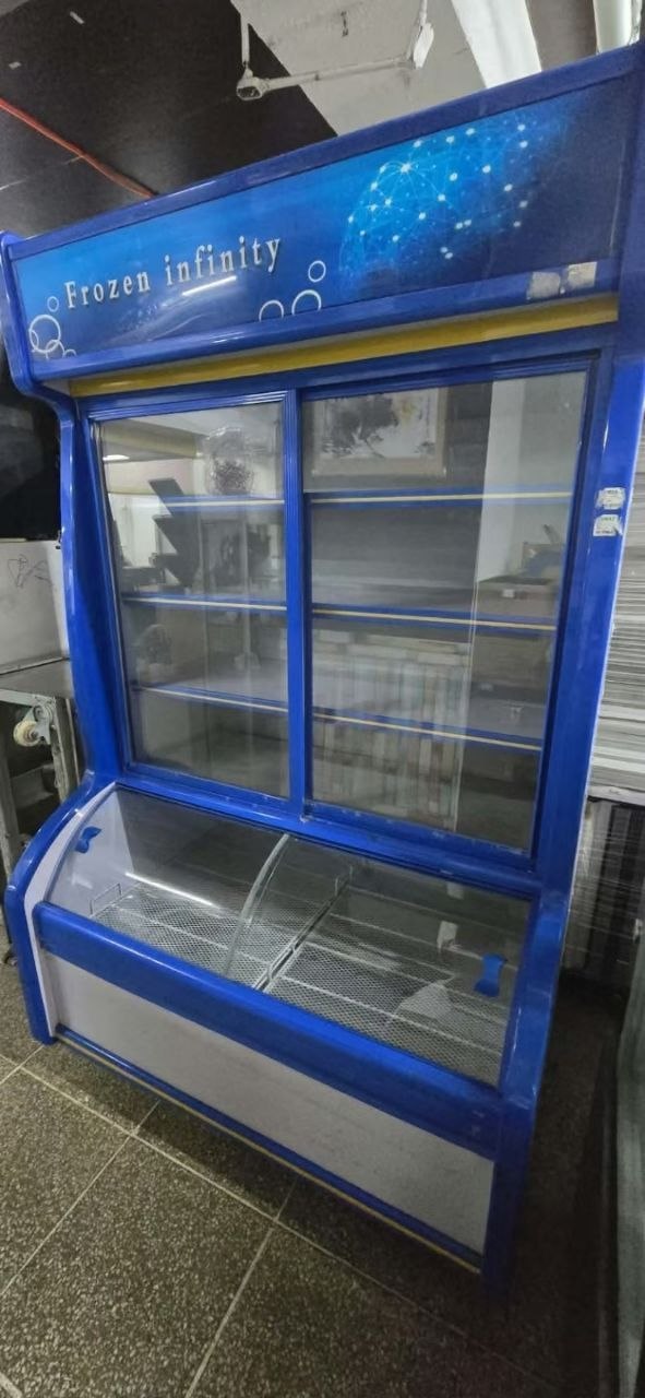 图片[5]-两张床 两个冰箱 商用保鲜柜红木沙发 红酒柜…-闲置二手物品信息发布-manila58.com