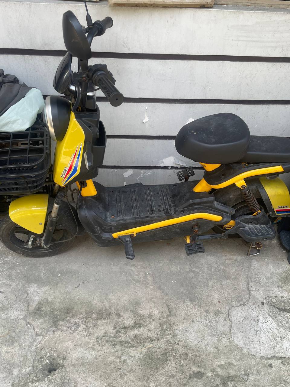 图片[1]-电动车：8k（可小刀）-闲置二手物品信息发布-manila58.com