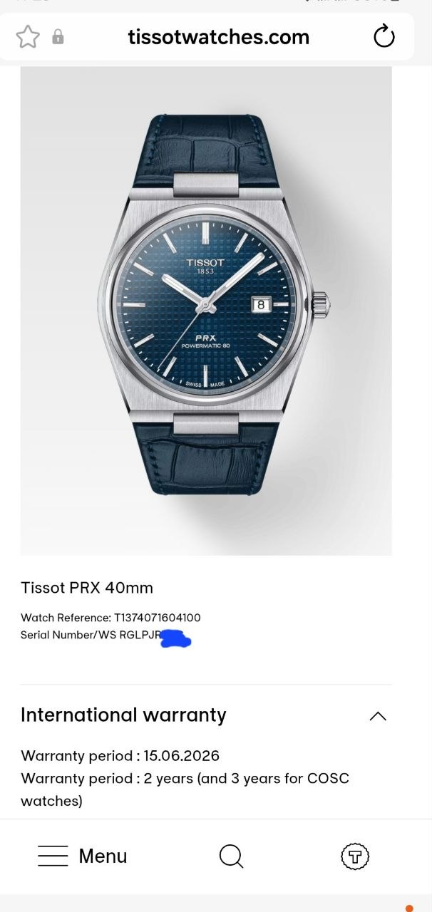 天梭超级玩家,深蓝盘,40表径,皮带款.全套…-manila58.com