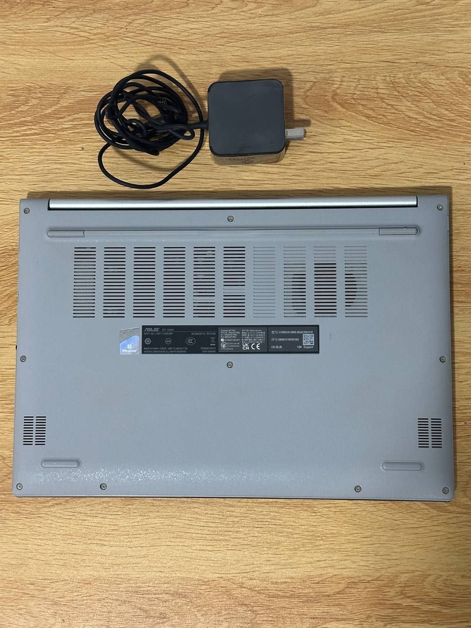 图片[5]-华硕无畏Vivobook16 X1605V …-闲置二手物品信息发布-manila58.com