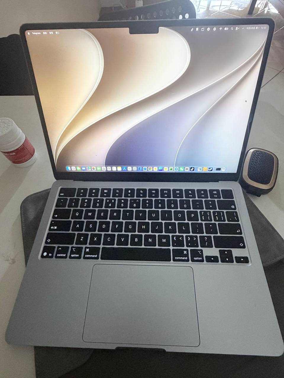 图片[2]-出MacBook air M4，16+512…-闲置二手物品信息发布-manila58.com