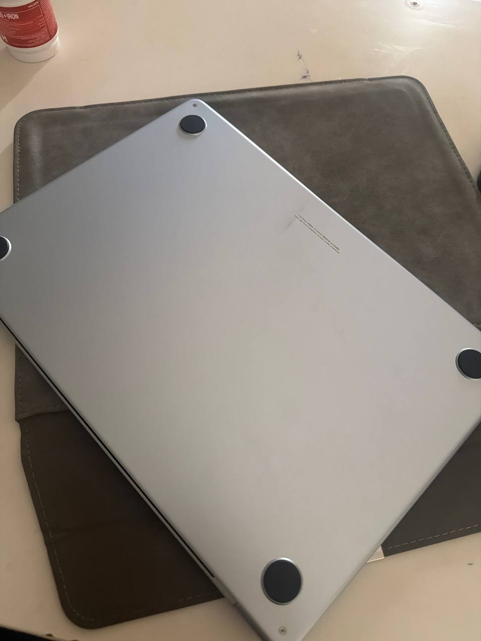 图片[3]-出MacBook air M4，16+512…-闲置二手物品信息发布-manila58.com