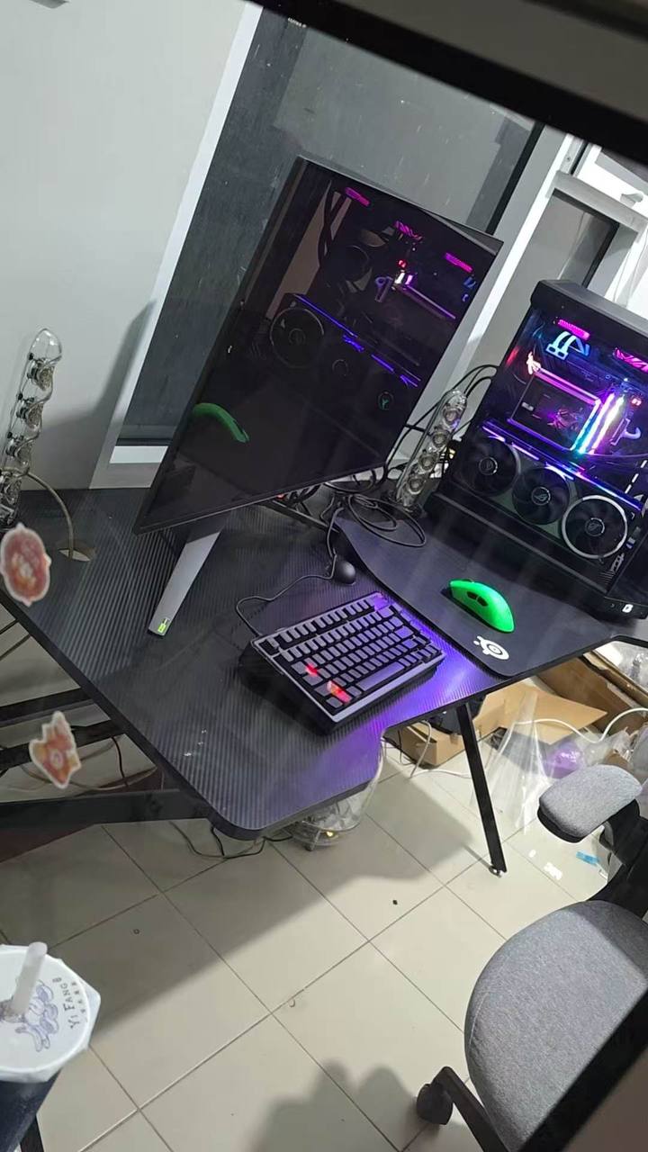 出ROG32寸oled显示器，4k240hz…-manila58.com